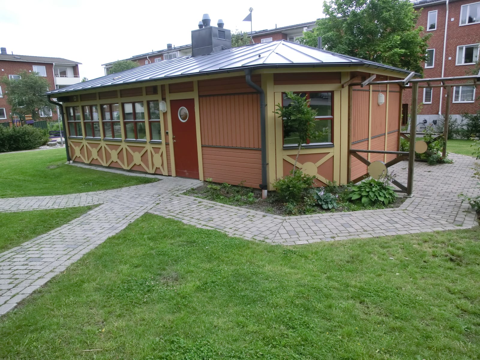 Bondegatan 2 – bild 2