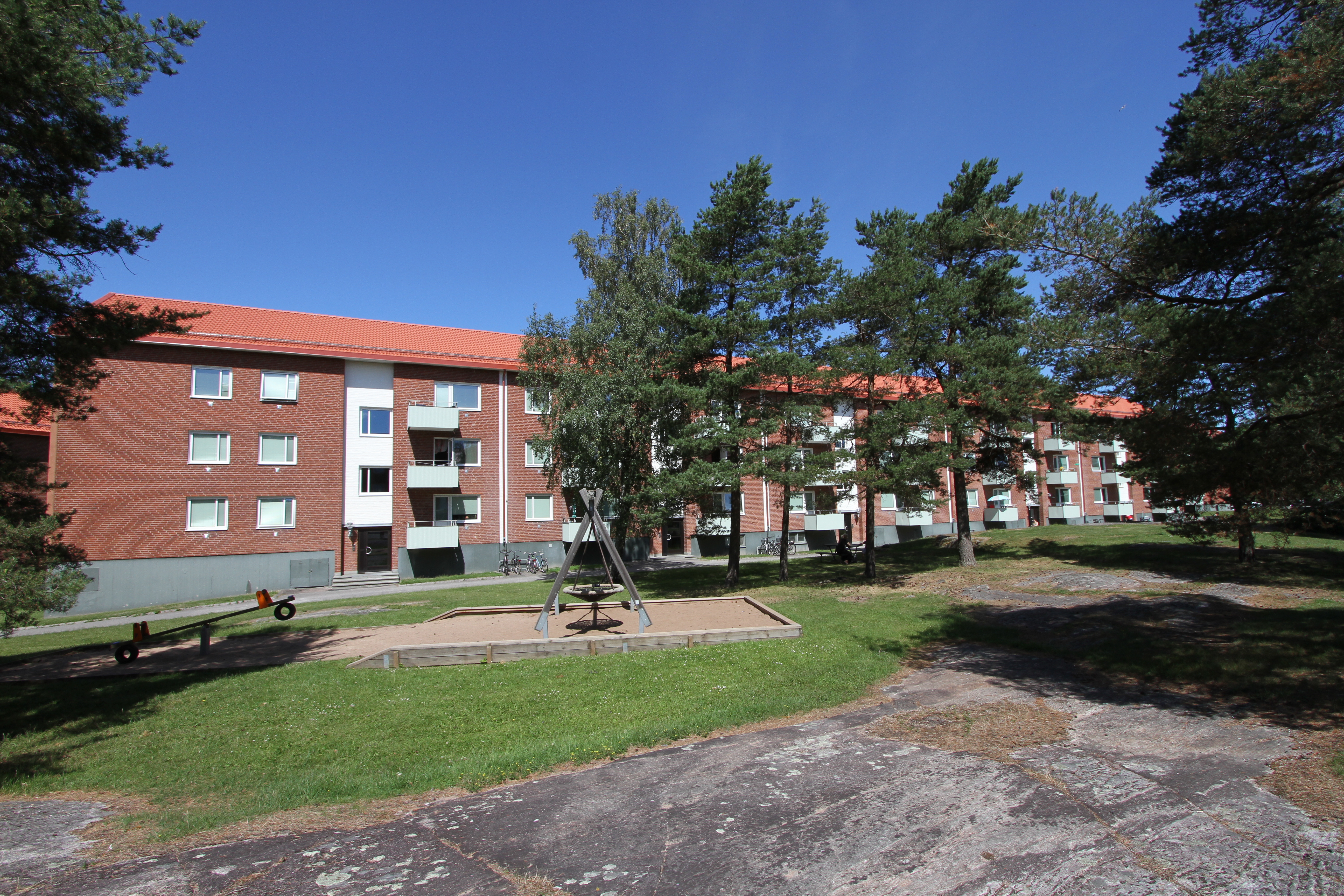 Sädesbingen 50