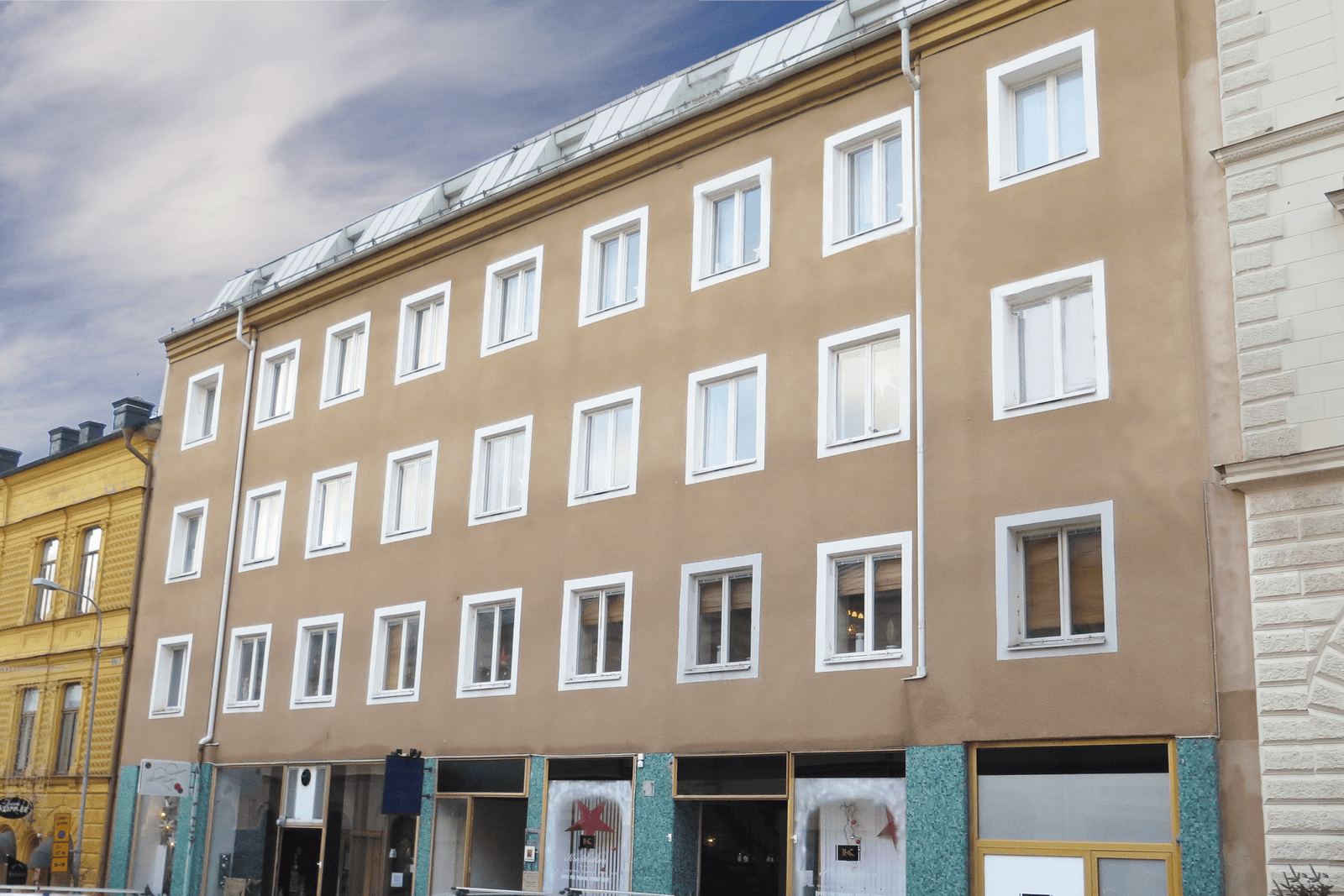 Karlagatan 3