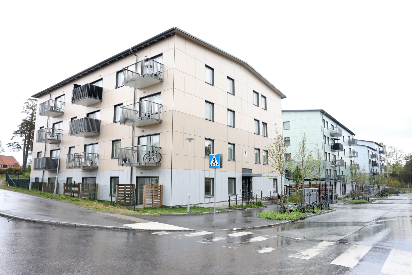 Kullstagränd 12