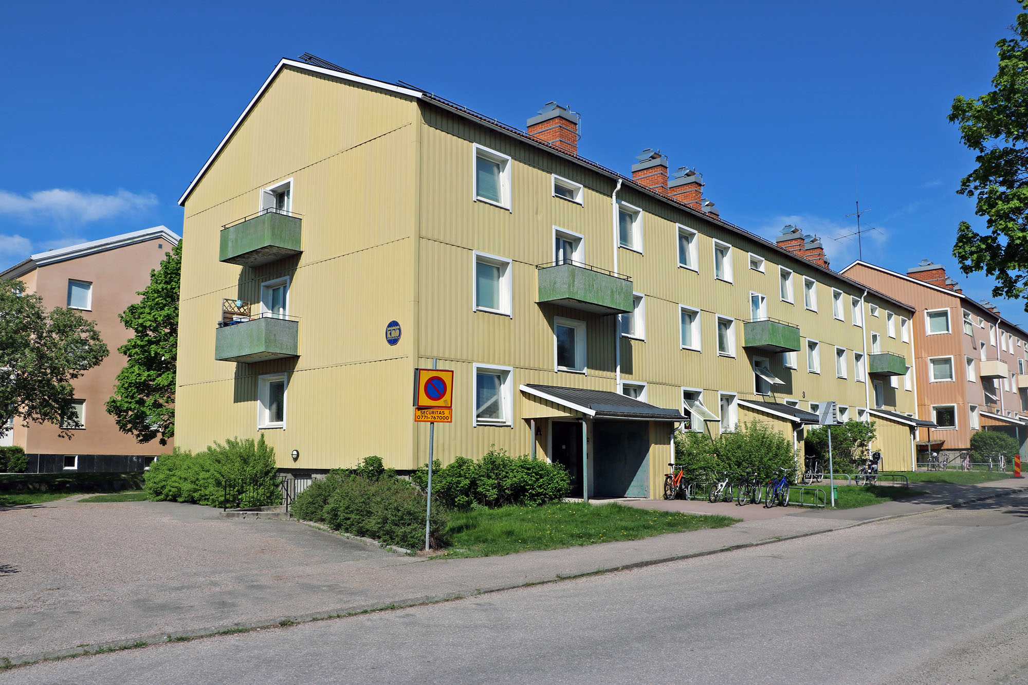 Kvarngatan 5 B – bild 6