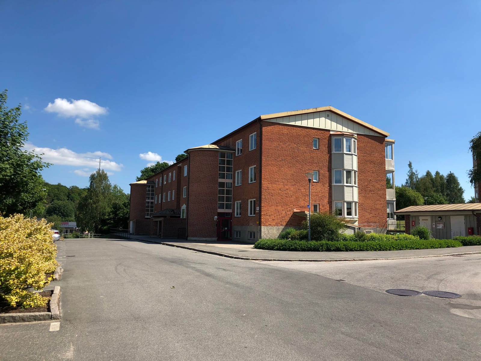 Karlfeldtsvägen 10