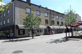 Storgatan 16 A