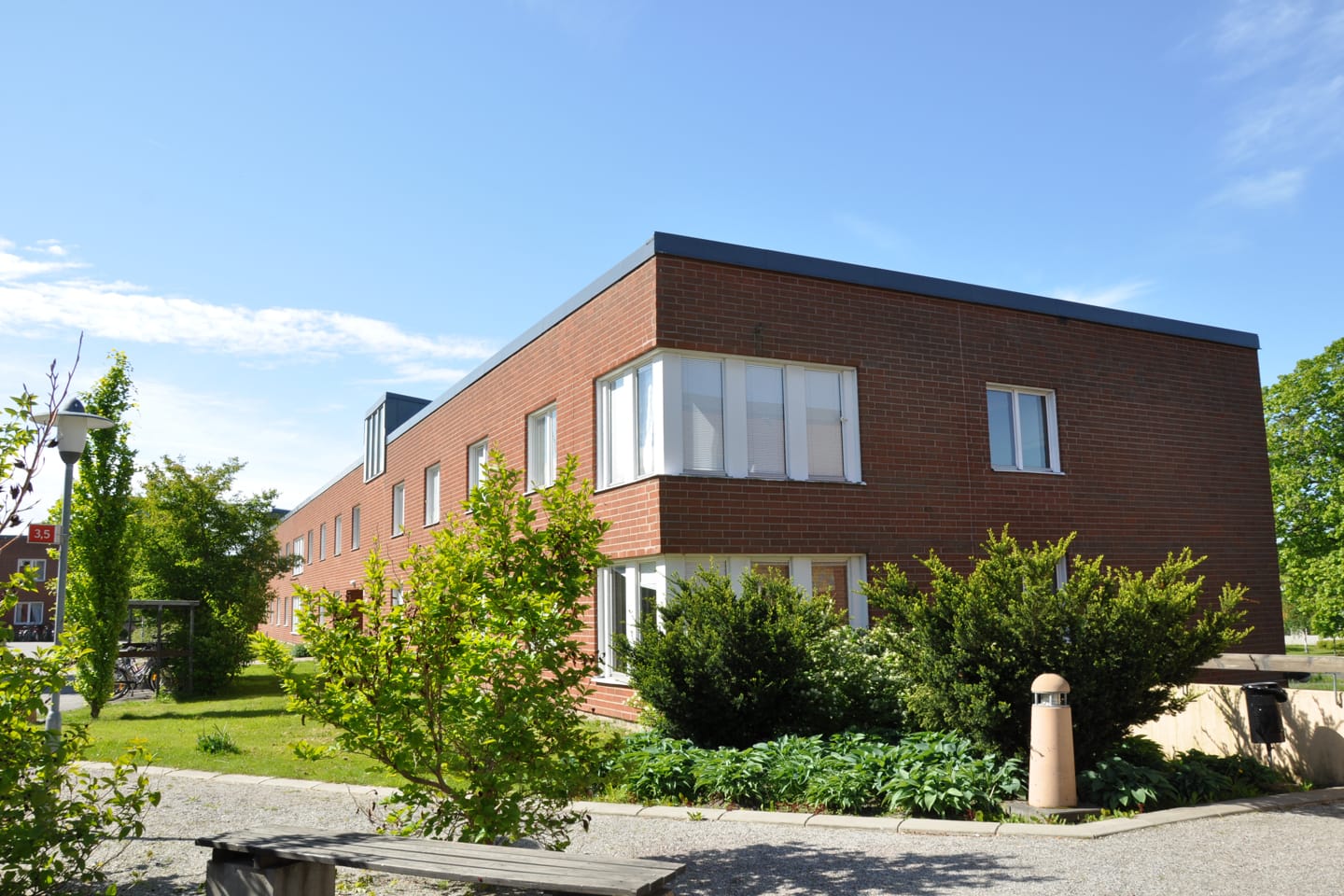 Studentgatan 12 – bild 4