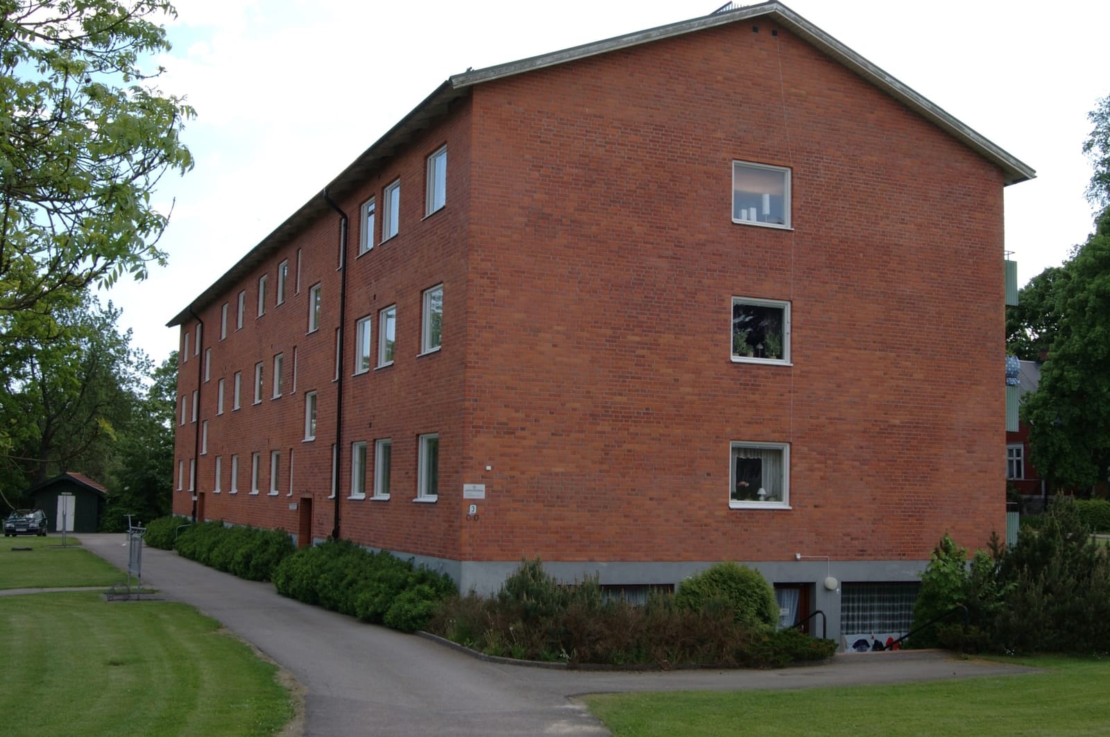 Vilshultsvägen 3 A – bild 5