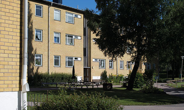 Järpegatan 13 C – bild 3
