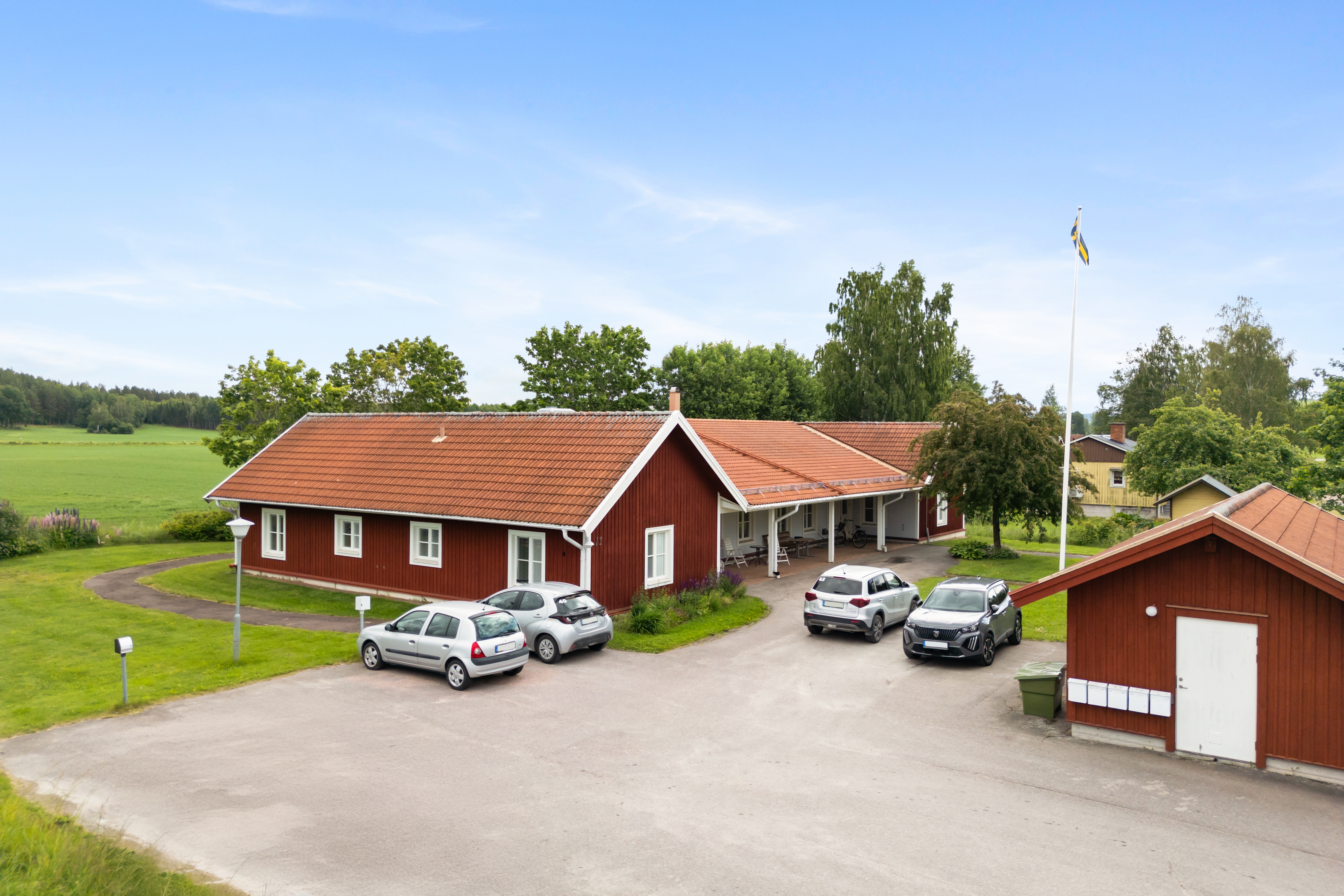 Nilsesvägen 12 – bild 2