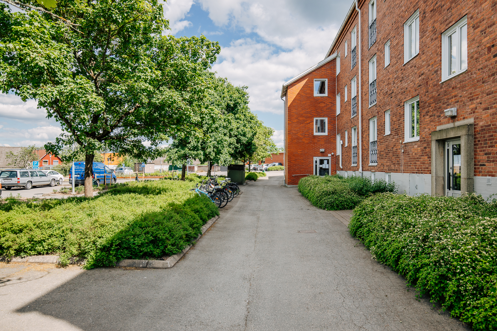 Kaplansgatan 5 – bild 2
