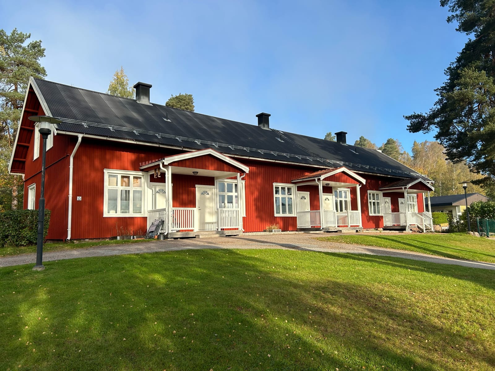 Kyrkbacken 13 C