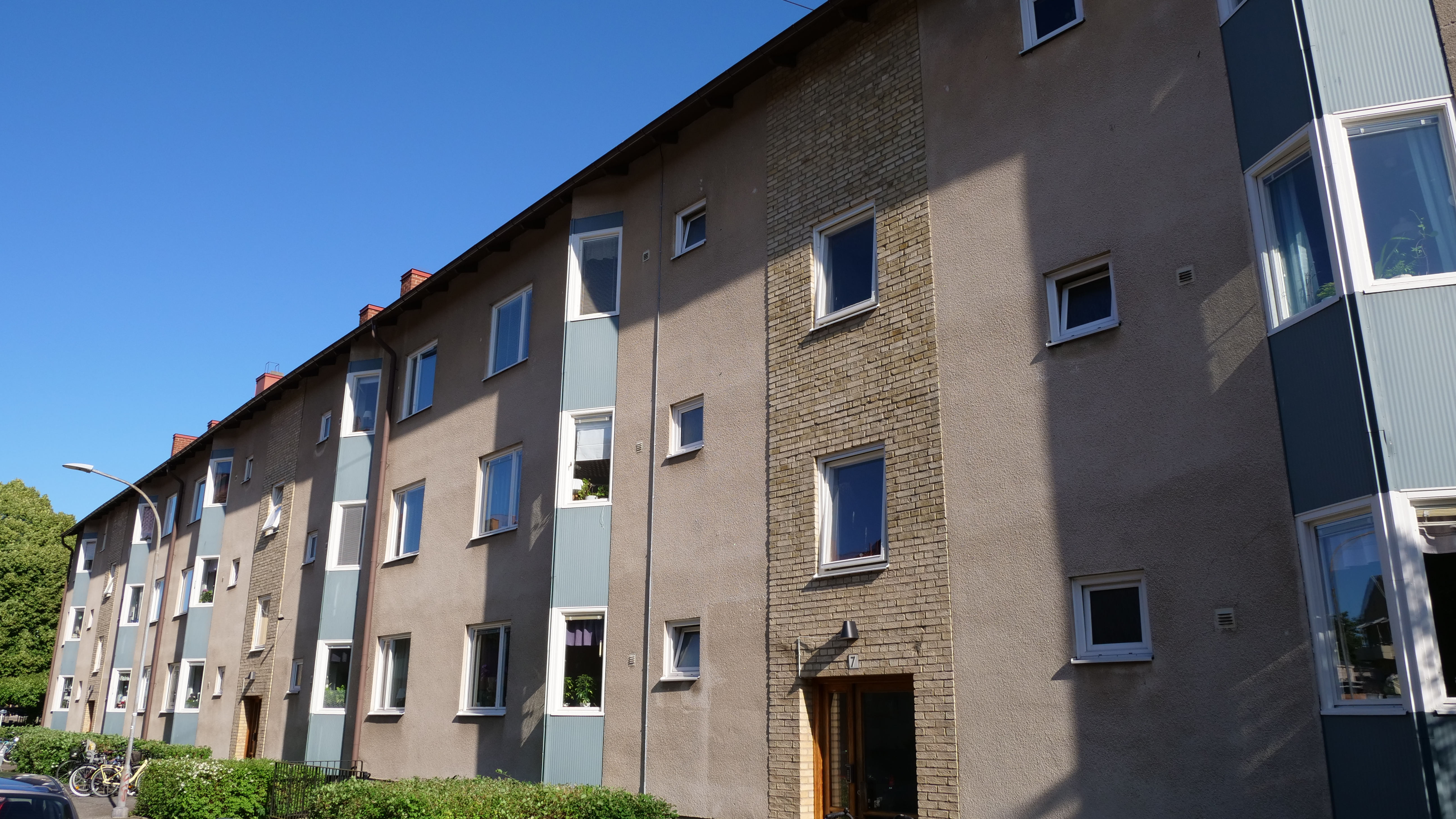 JAKOBSGATAN 3