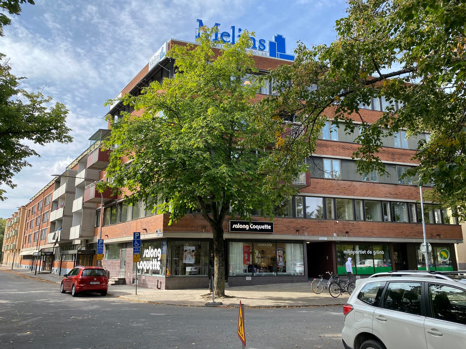 VÄSTRA BANGATAN 9 – bild 4