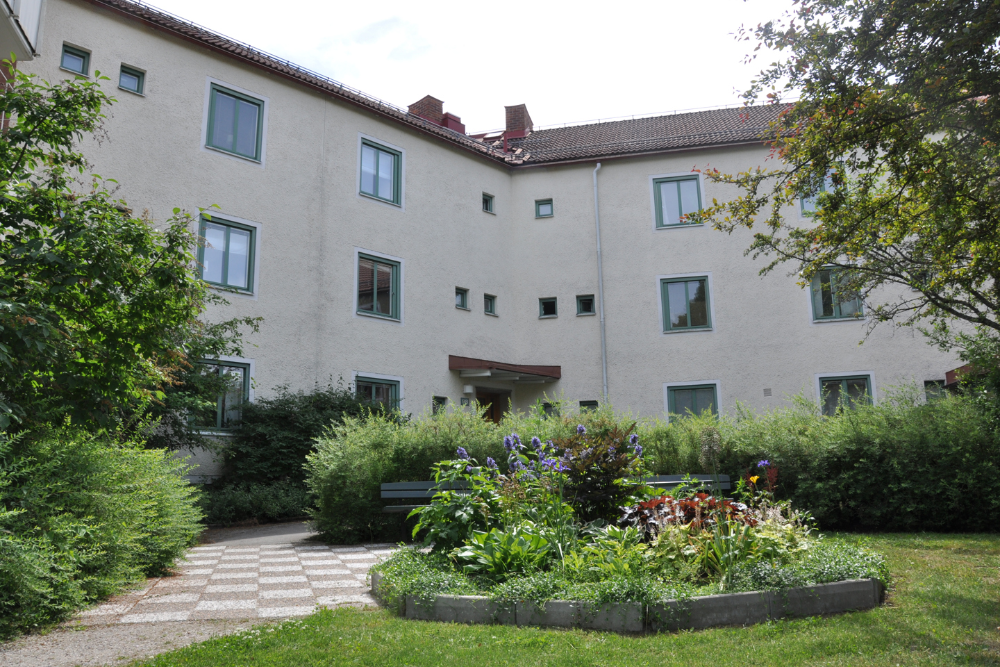 Östra Vintergatan 106