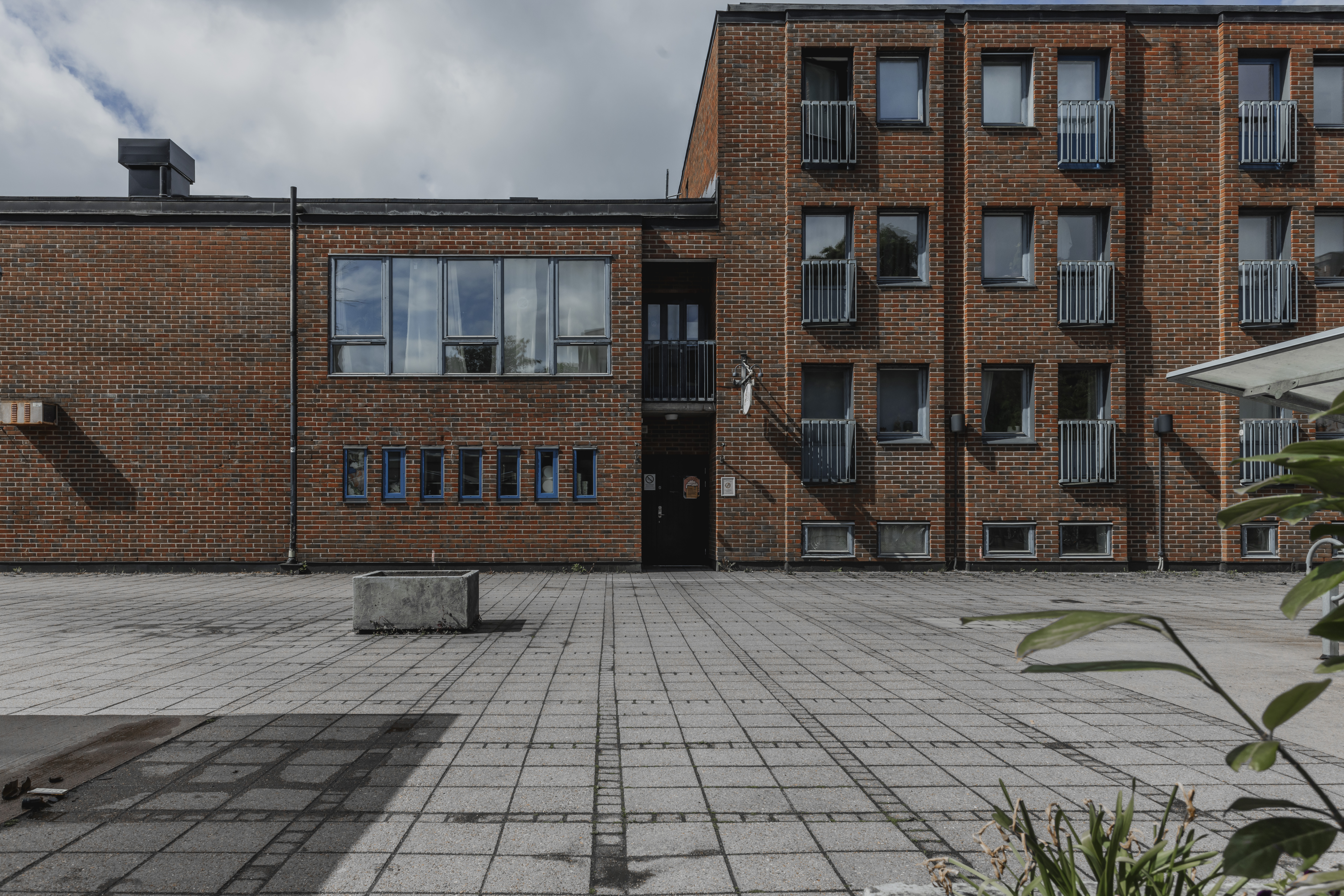 Richertsgatan 2b Rum 2223 – bild 2