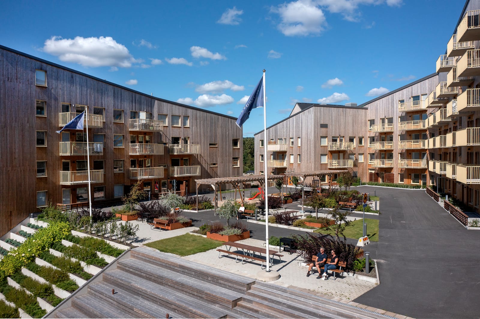 Skogssvedjegatan 22 B – bild 3