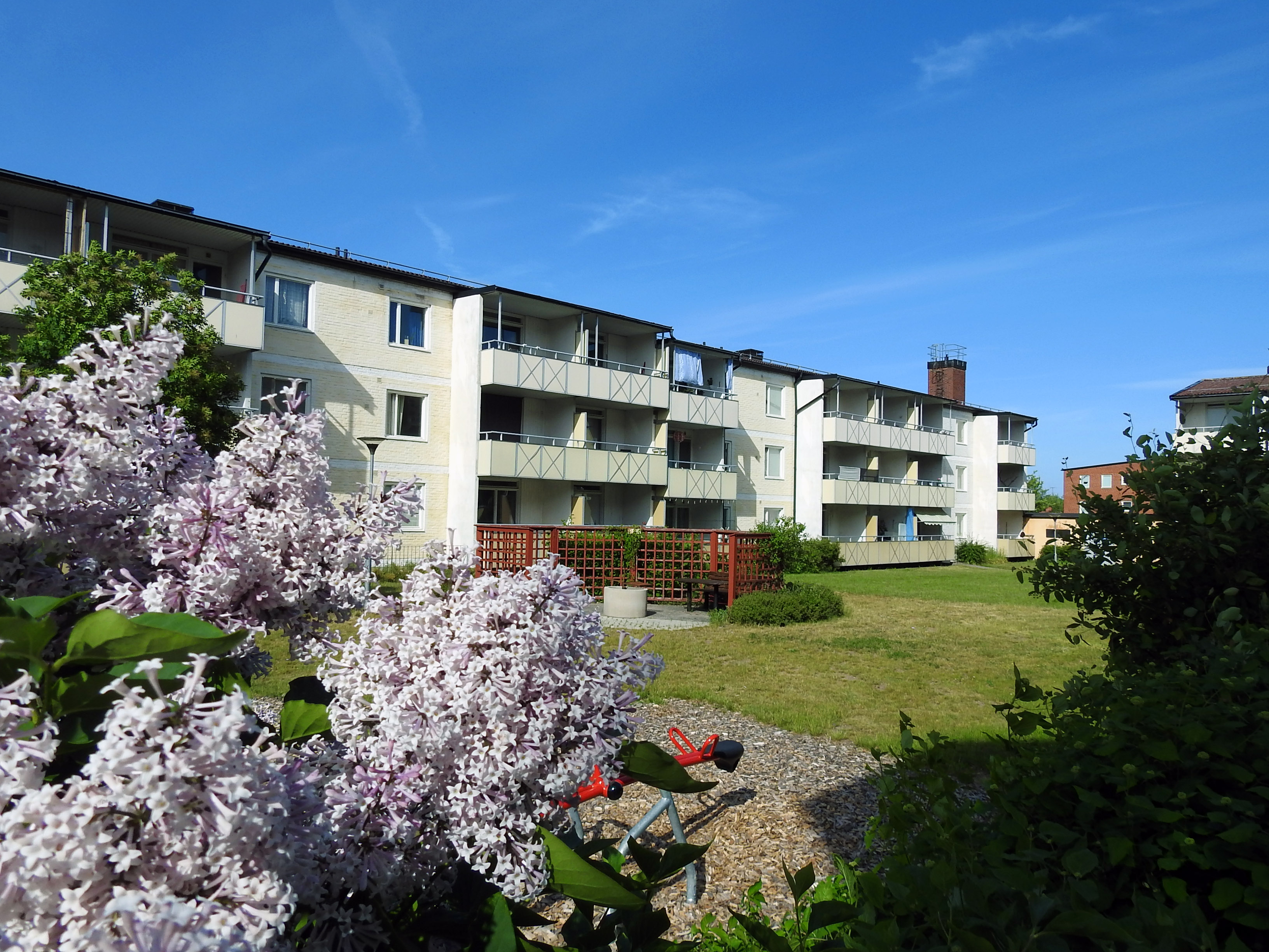 Lagmansgatan 1
