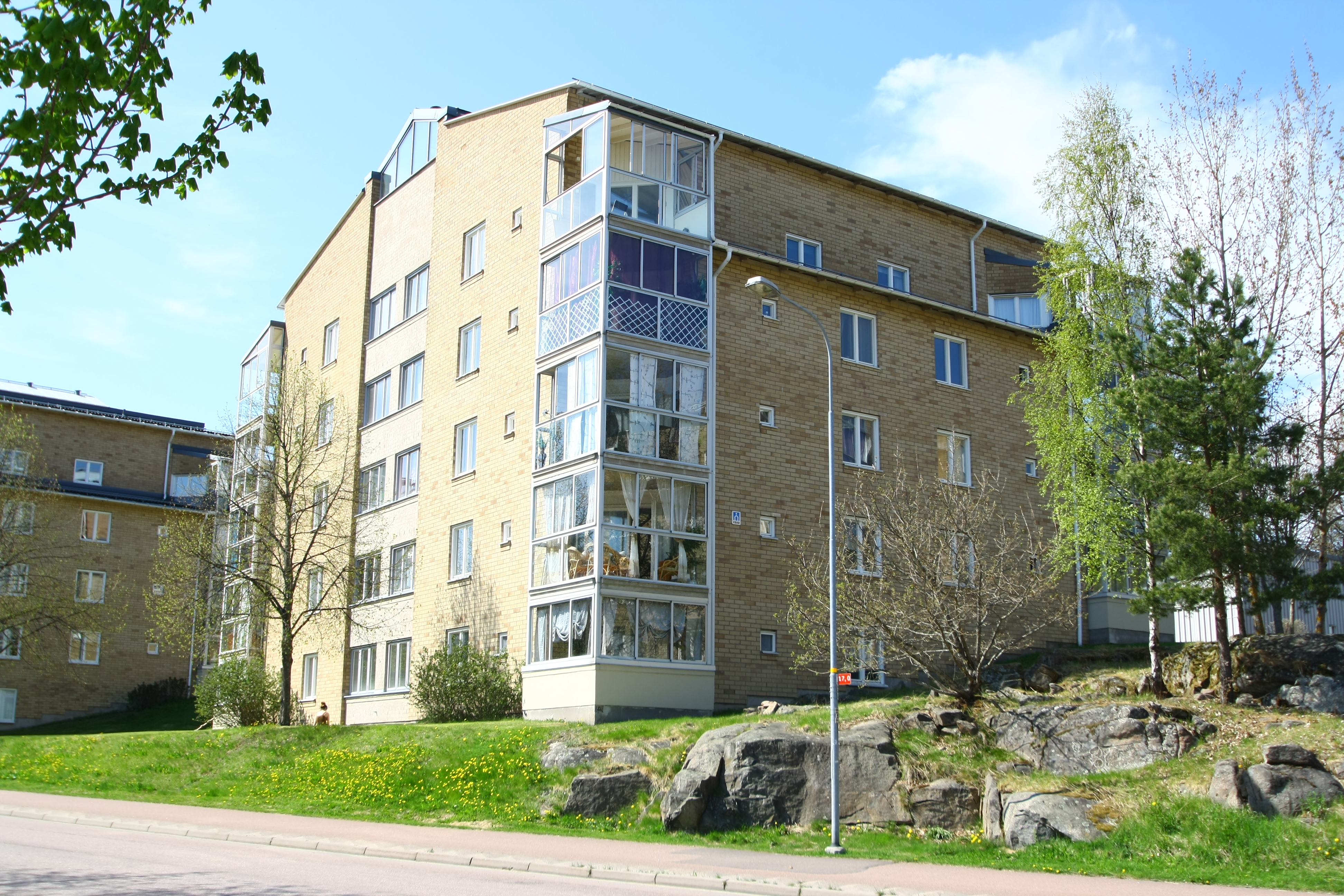 Frödingshöjd 8, lgh 1303