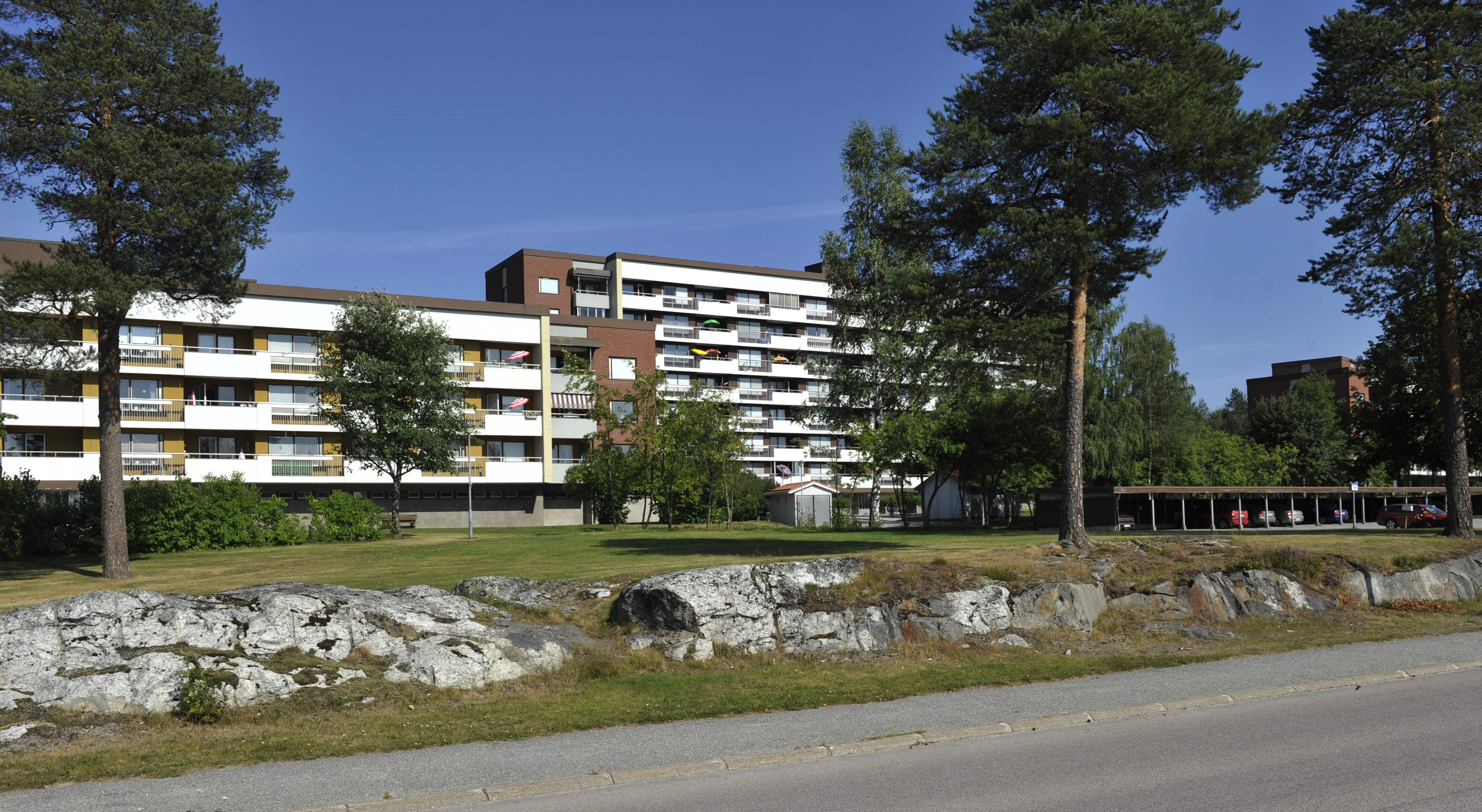 Sörbyvägen 13 A