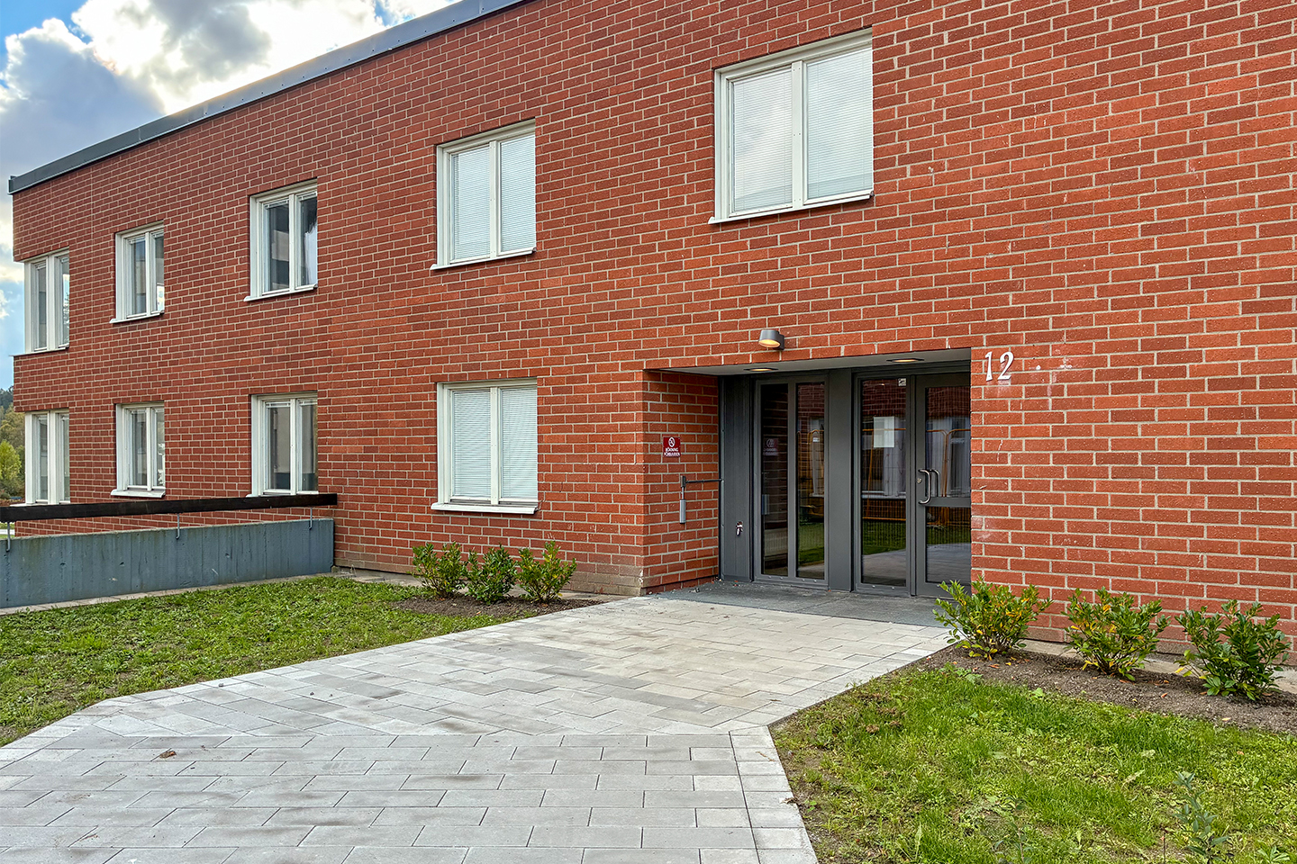 Studentgatan 8 – bild 8