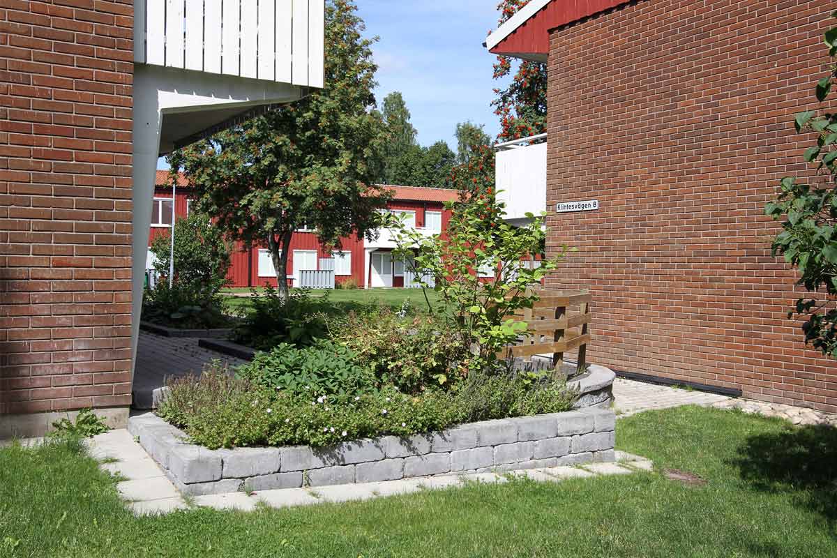 Klintesvägen 4 K – bild 3