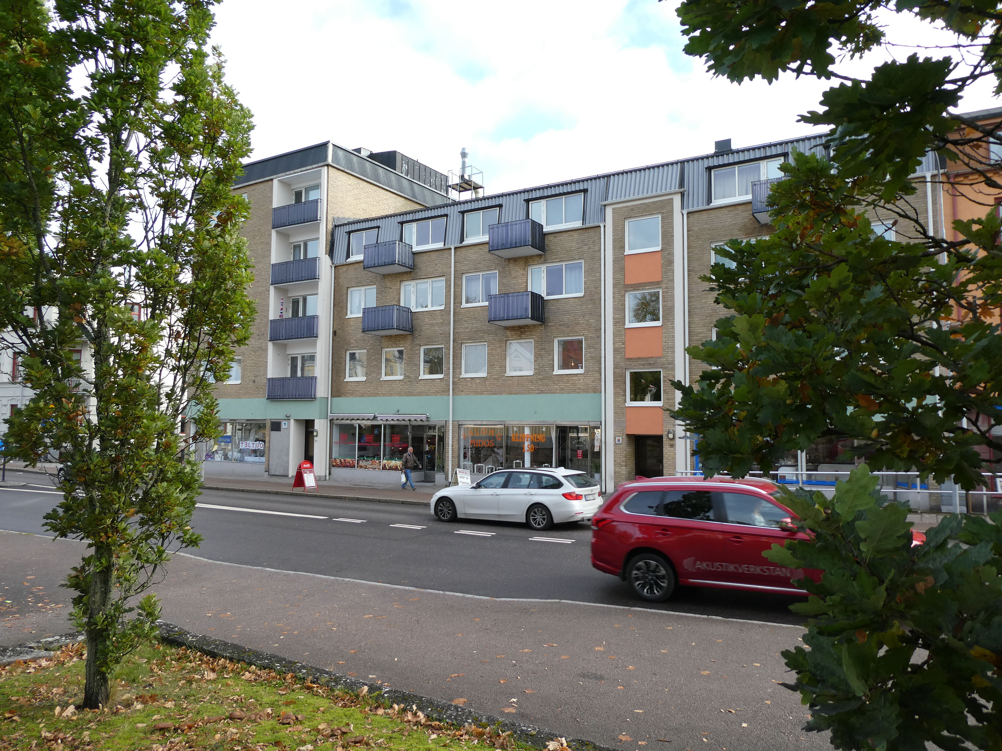 Edsgatan 1 B – bild 2