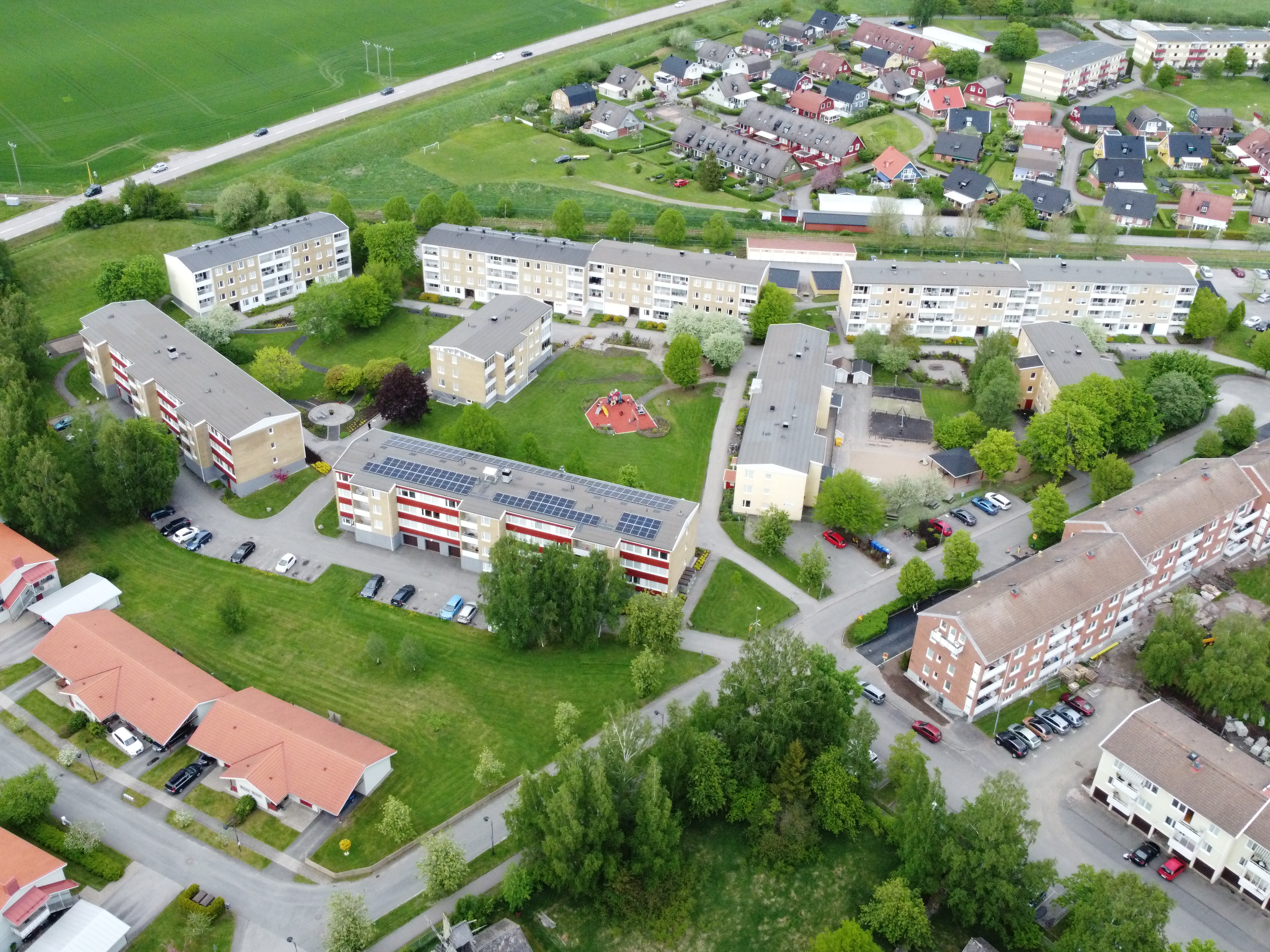 Kaplansgatan 8 B – bild 2