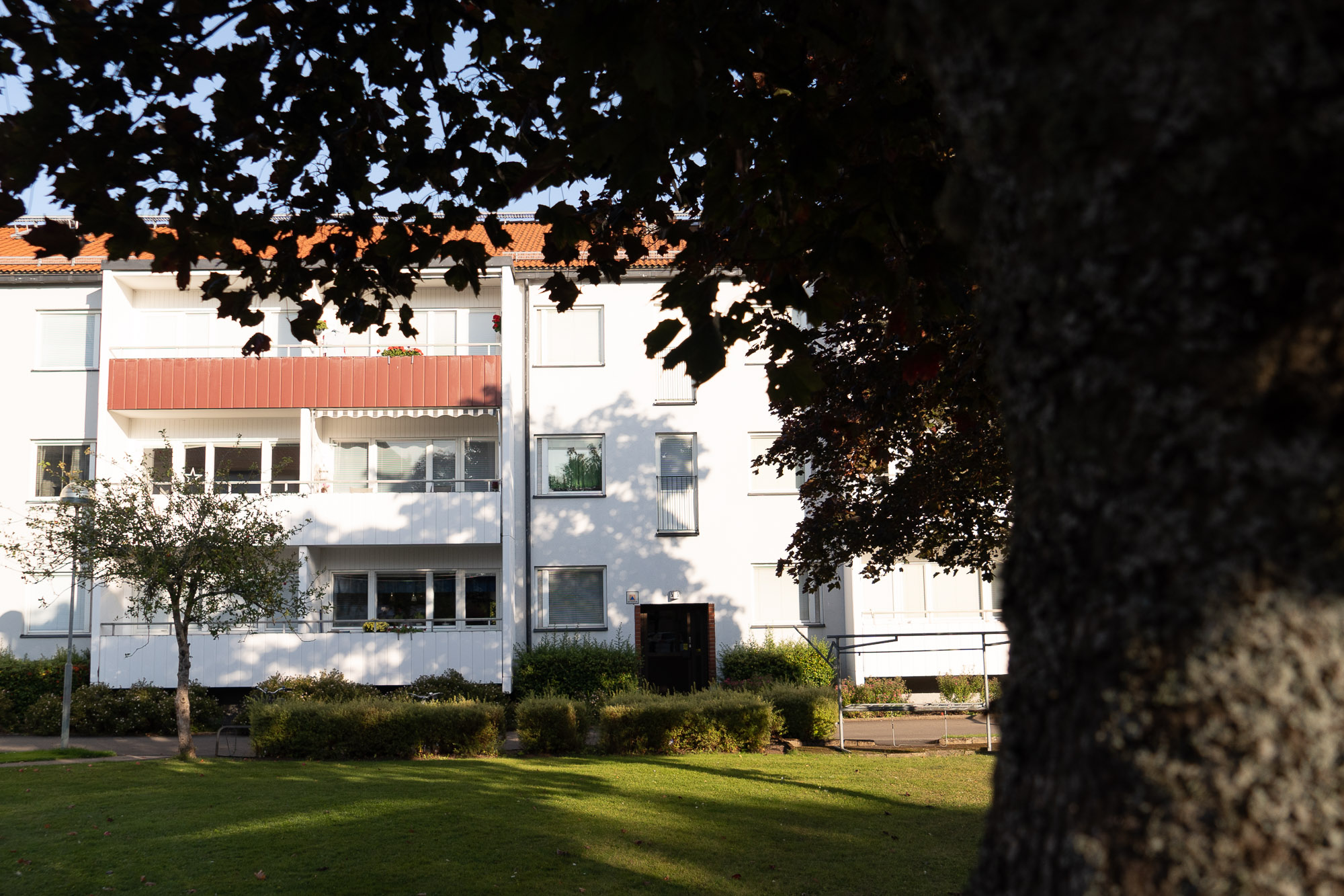 Dalagatan  5  B – bild 4
