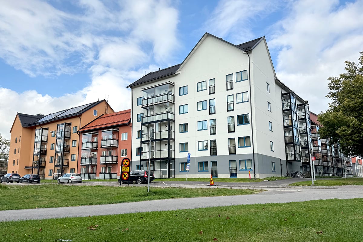 Thenstedtsgatan 16
