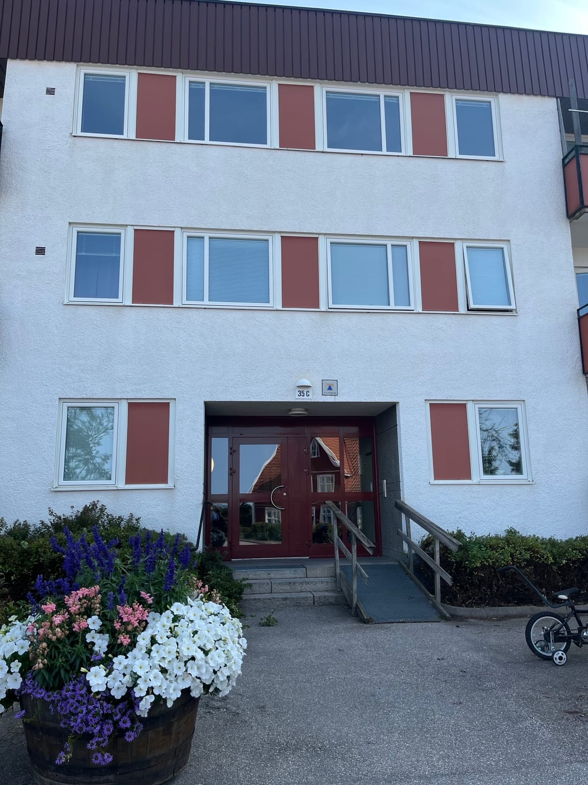Drottninggatan 35 C – bild 7