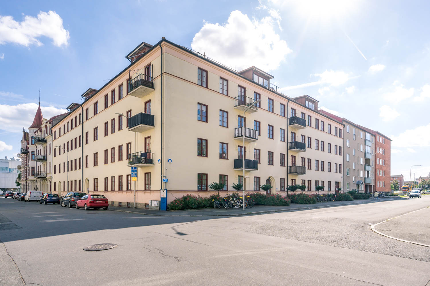 Milnergatan 10 B – bild 2