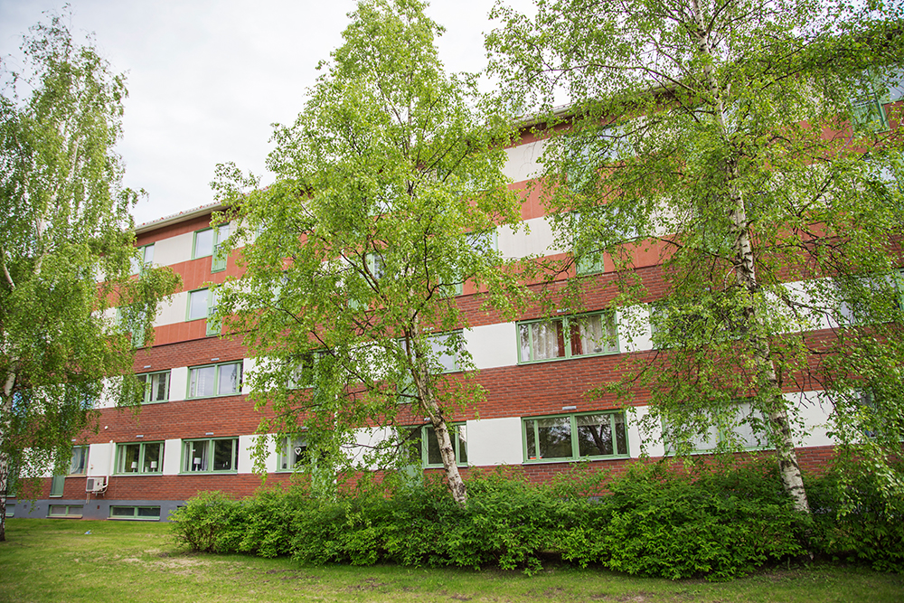 Ankarskatavägen 89 B – bild 3