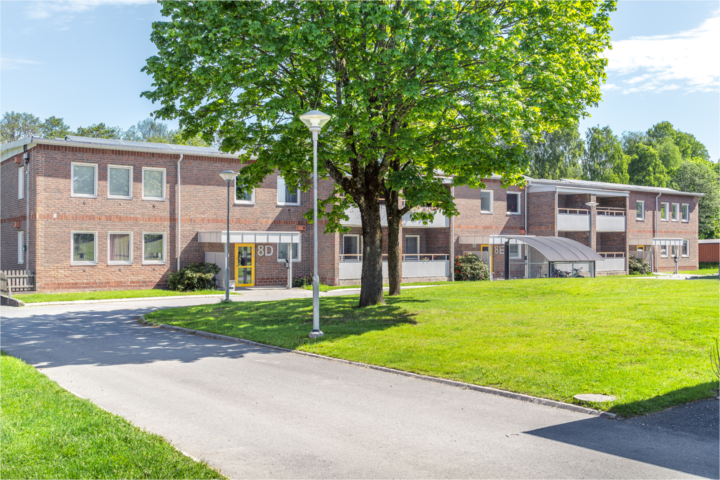 Kyrkogatan 8 E – bild 2