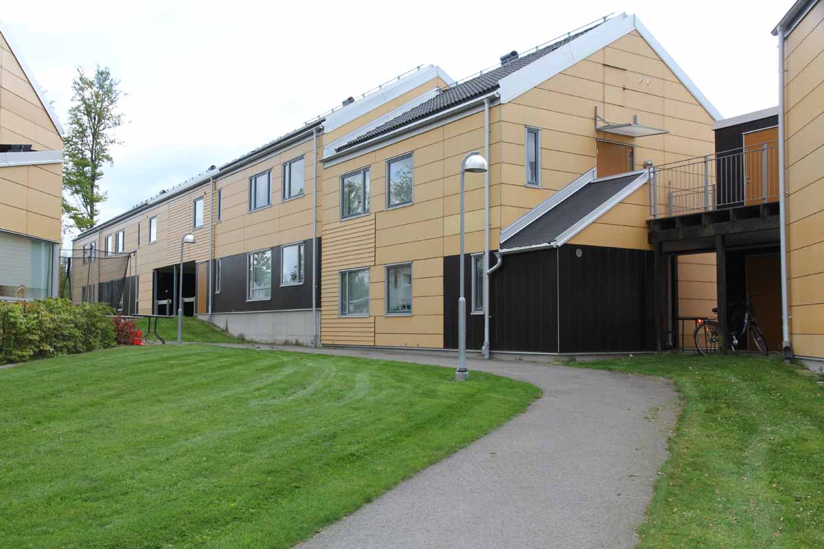 Golfrundan 1 E – VÄXJÖ
