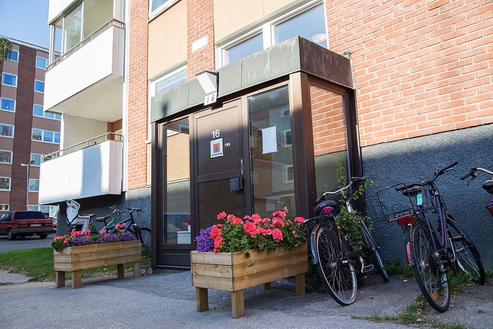 Prästgårdsgatan 16 – bild 3