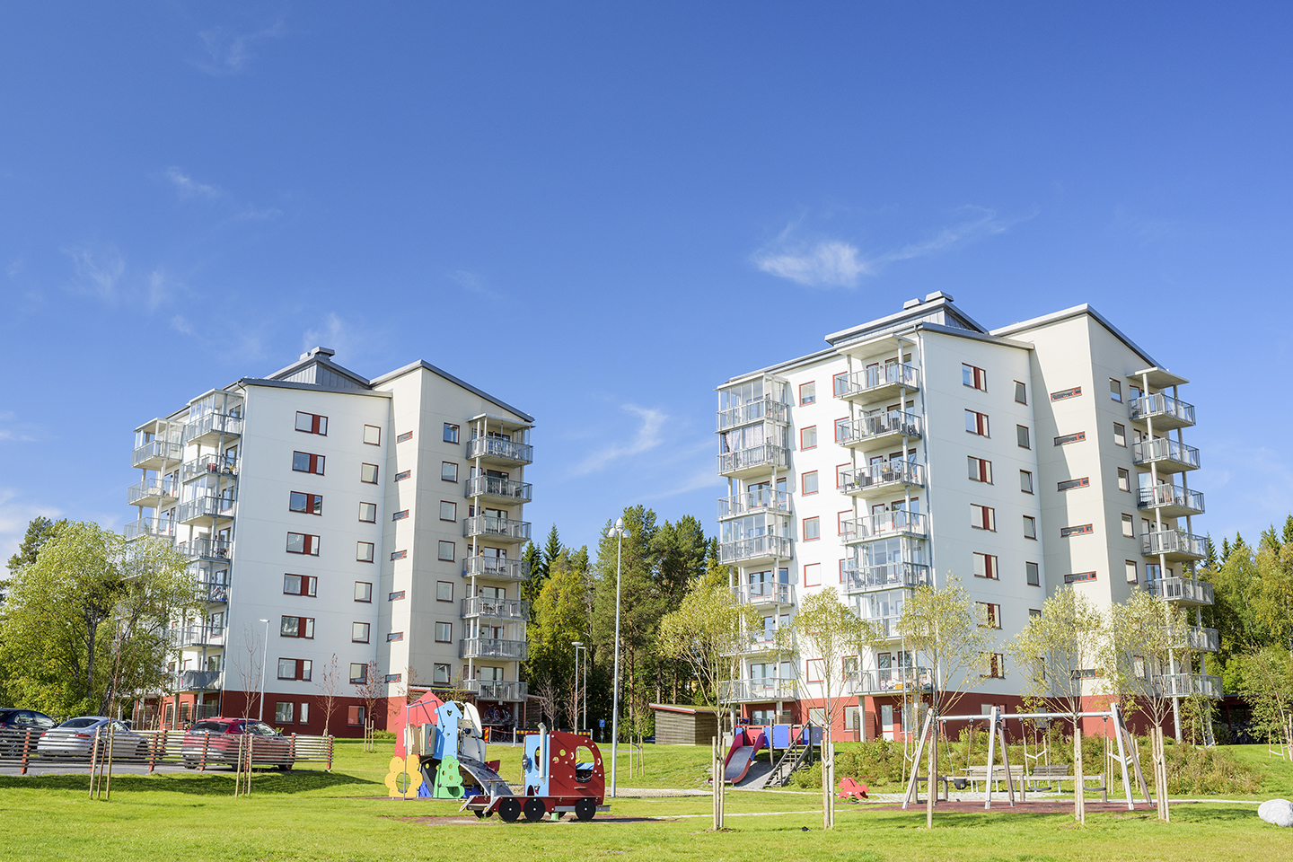 Ryttarvägen 77