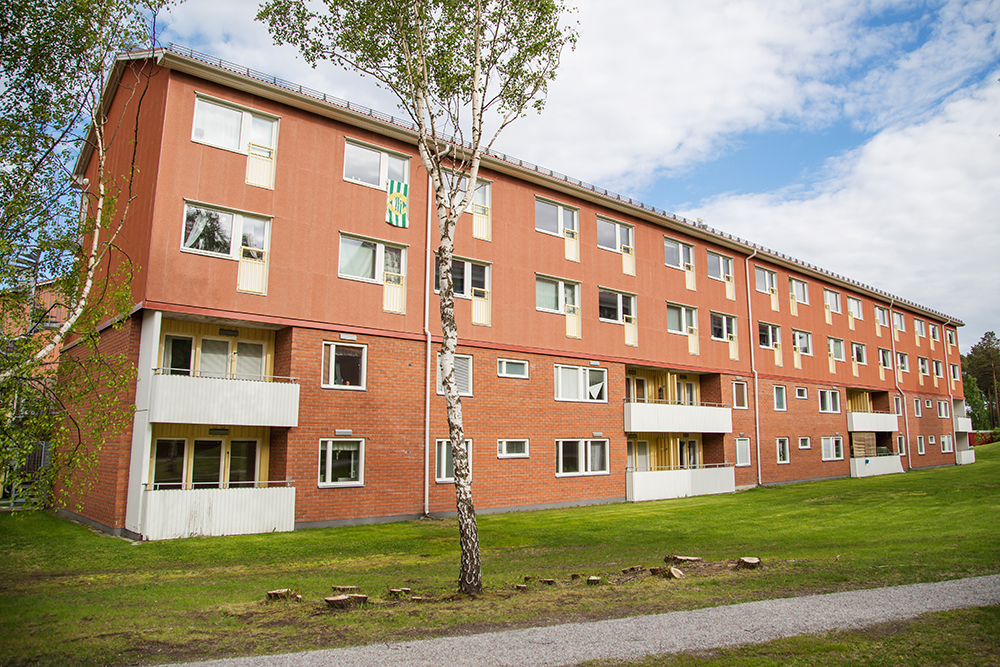 Ankarskatavägen 79 B – bild 3