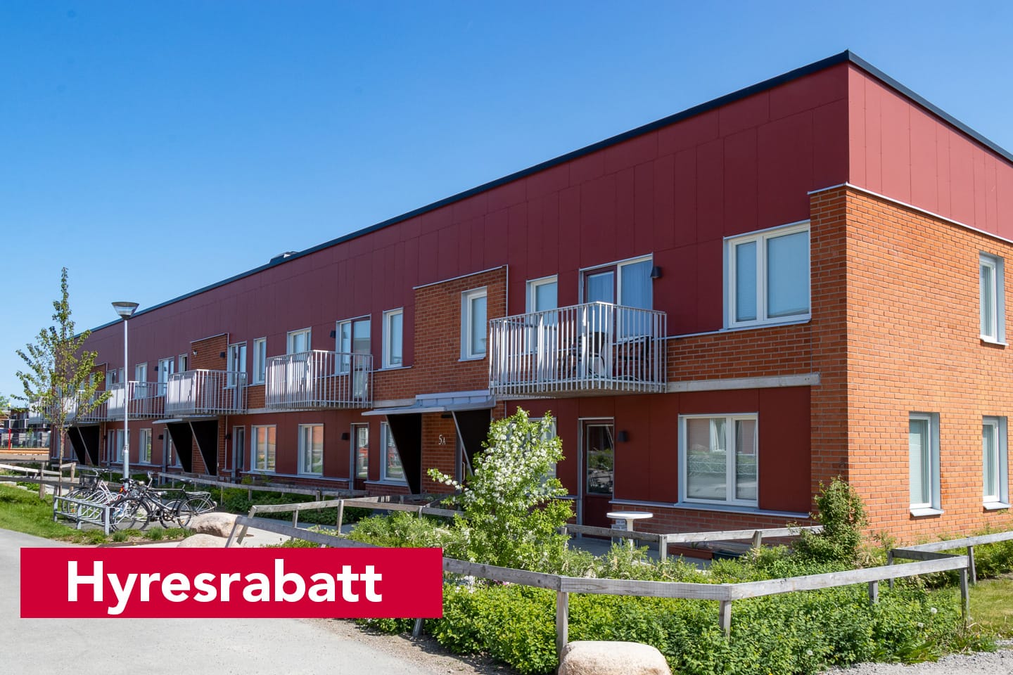 Lyrikgatan 5  C