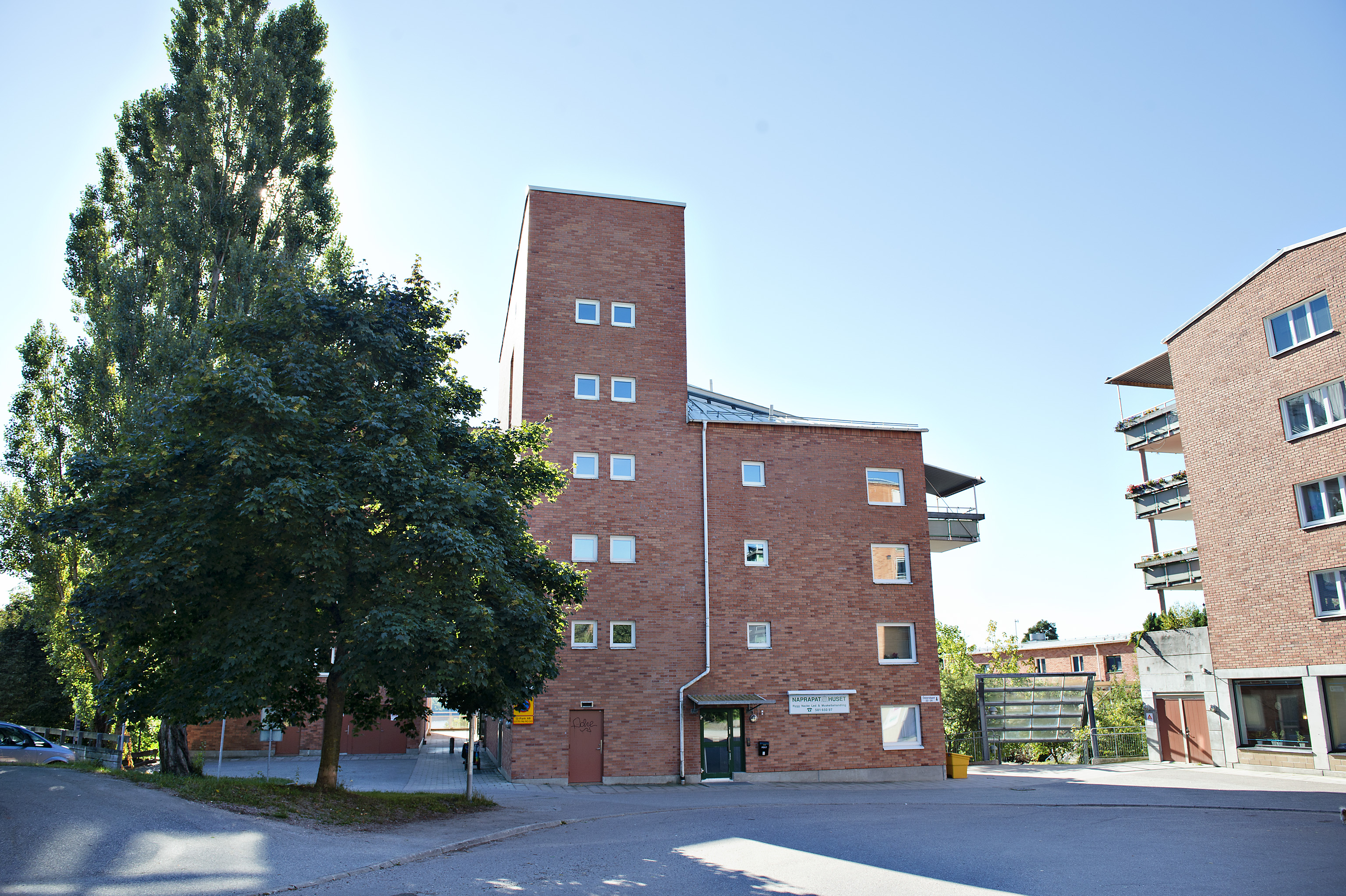Östervägen 43 – bild 3