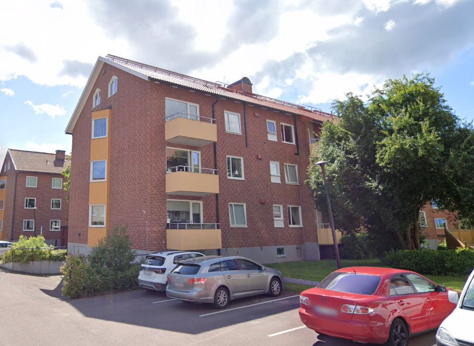 Karlstadsvägen 3 D