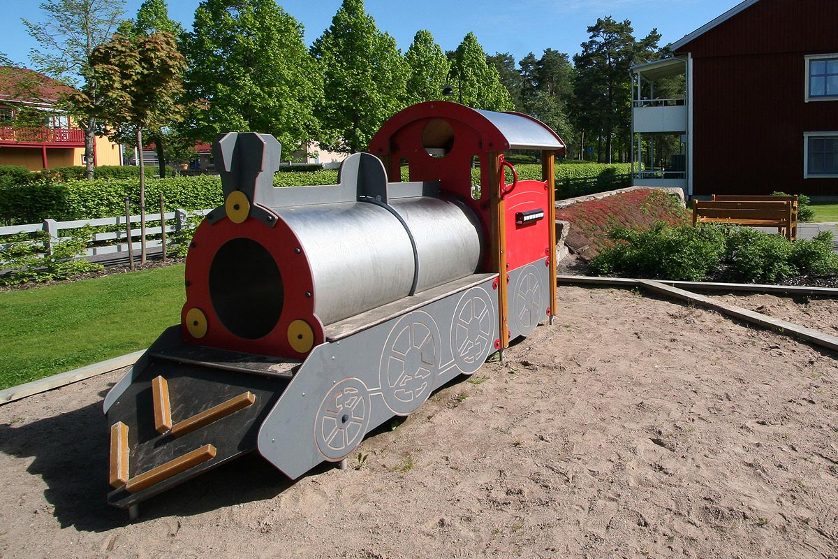 Fabriksvägen 2 A – bild 3