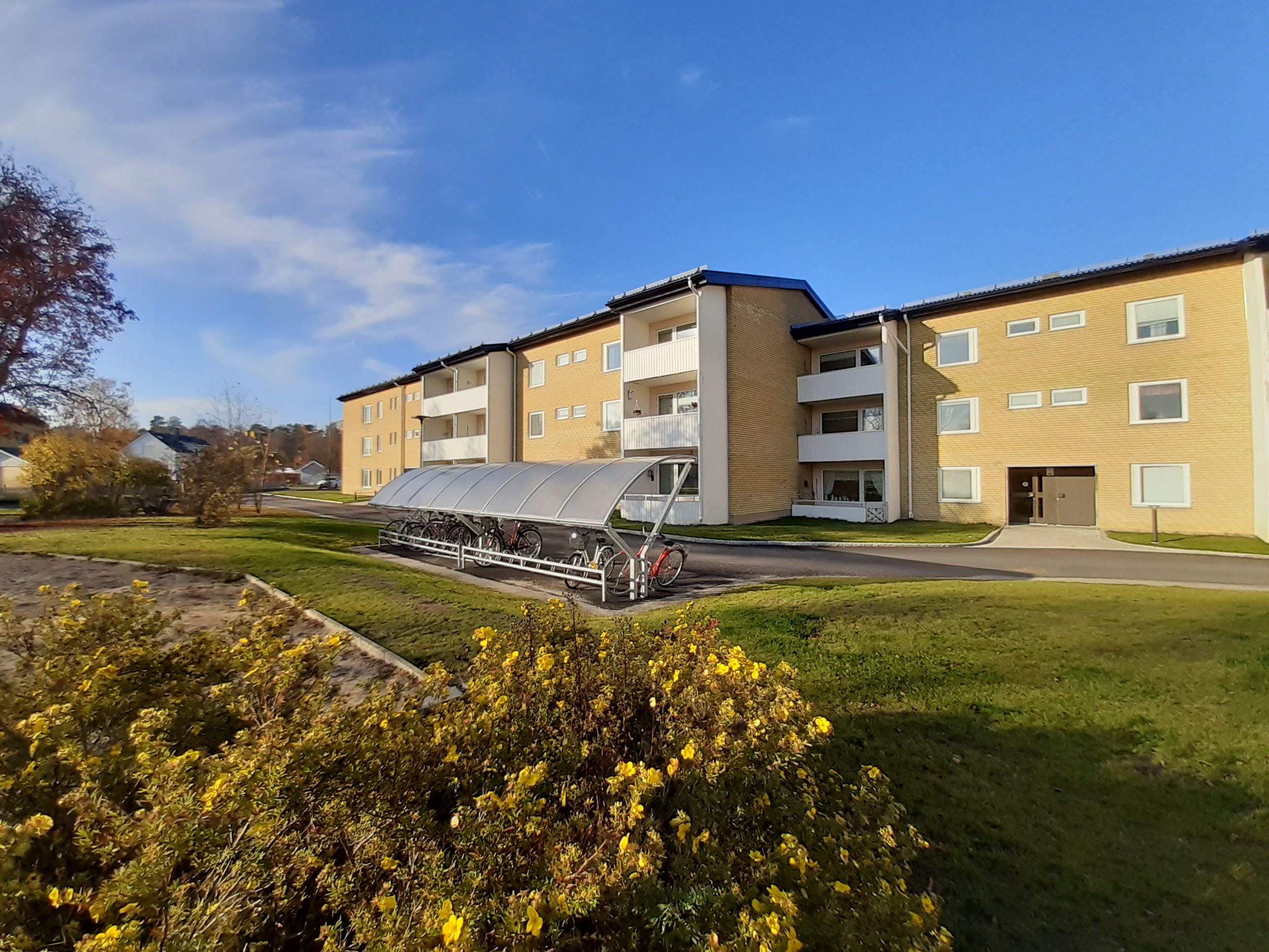 Åkervägen 8 B