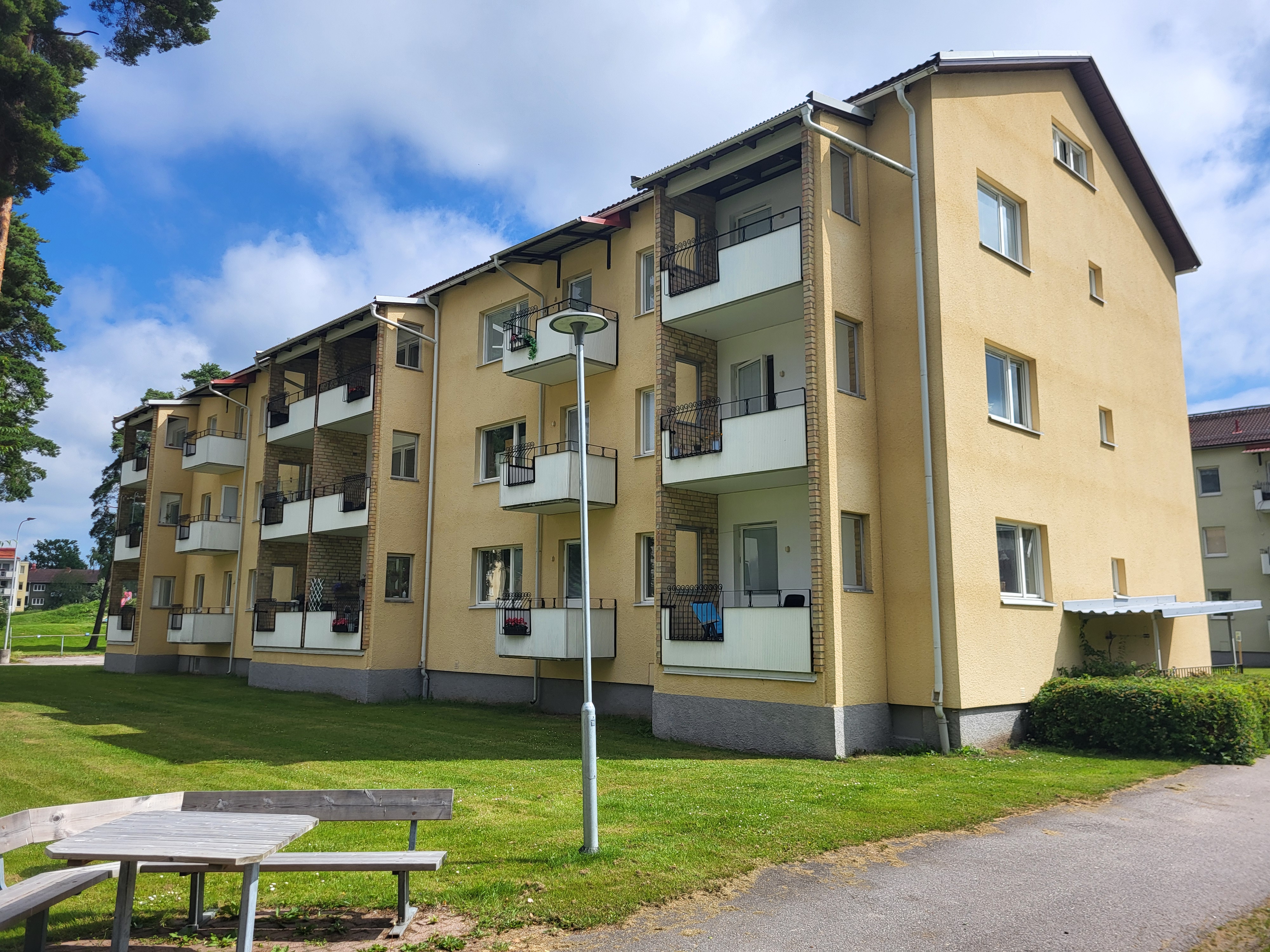 Franzéns väg 6 B – bild 2