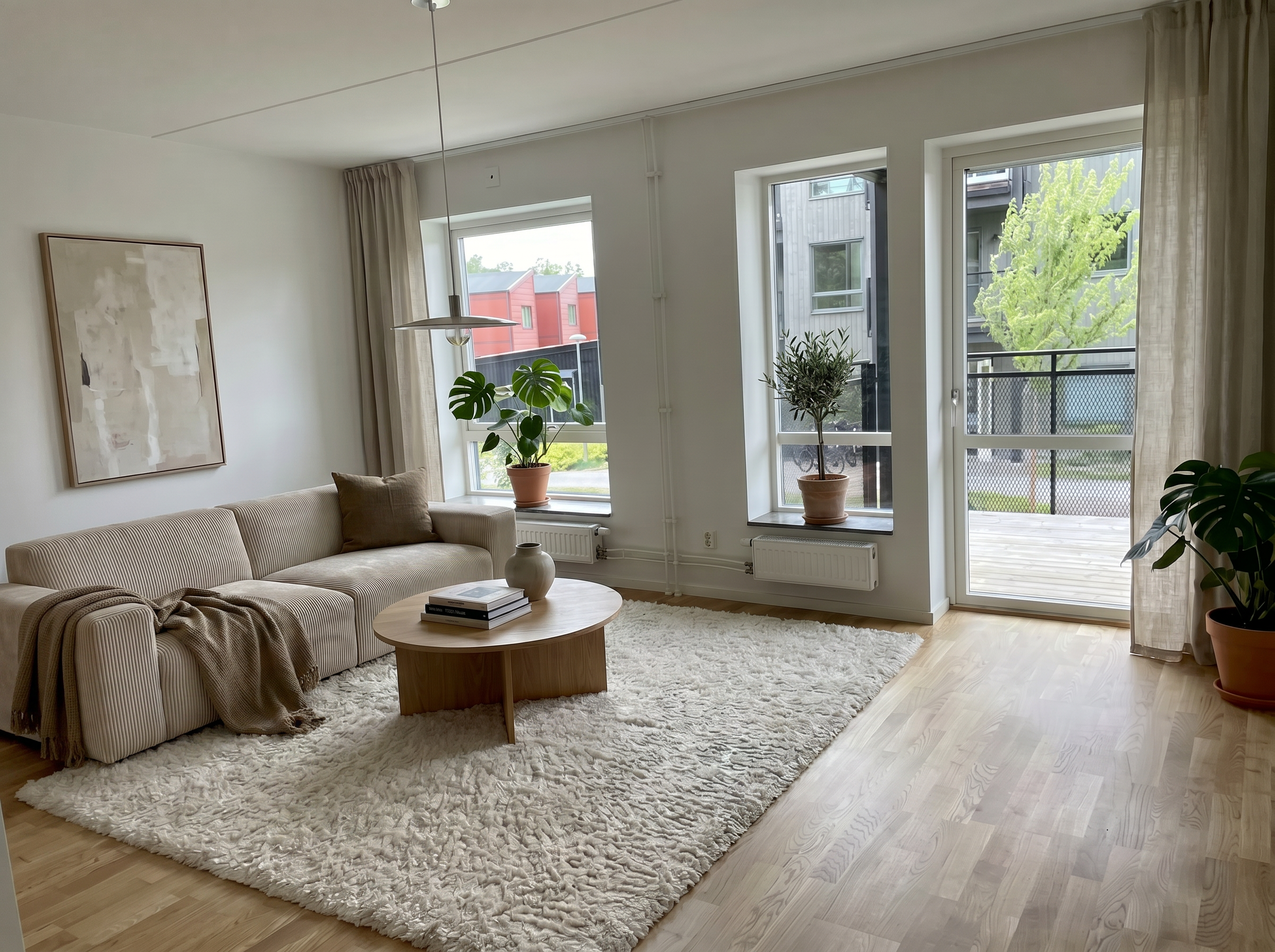 Högövägen 28 – VÄXJÖ