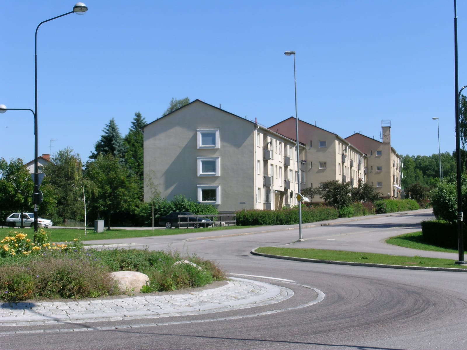 Salstagatan 4 B – bild 2
