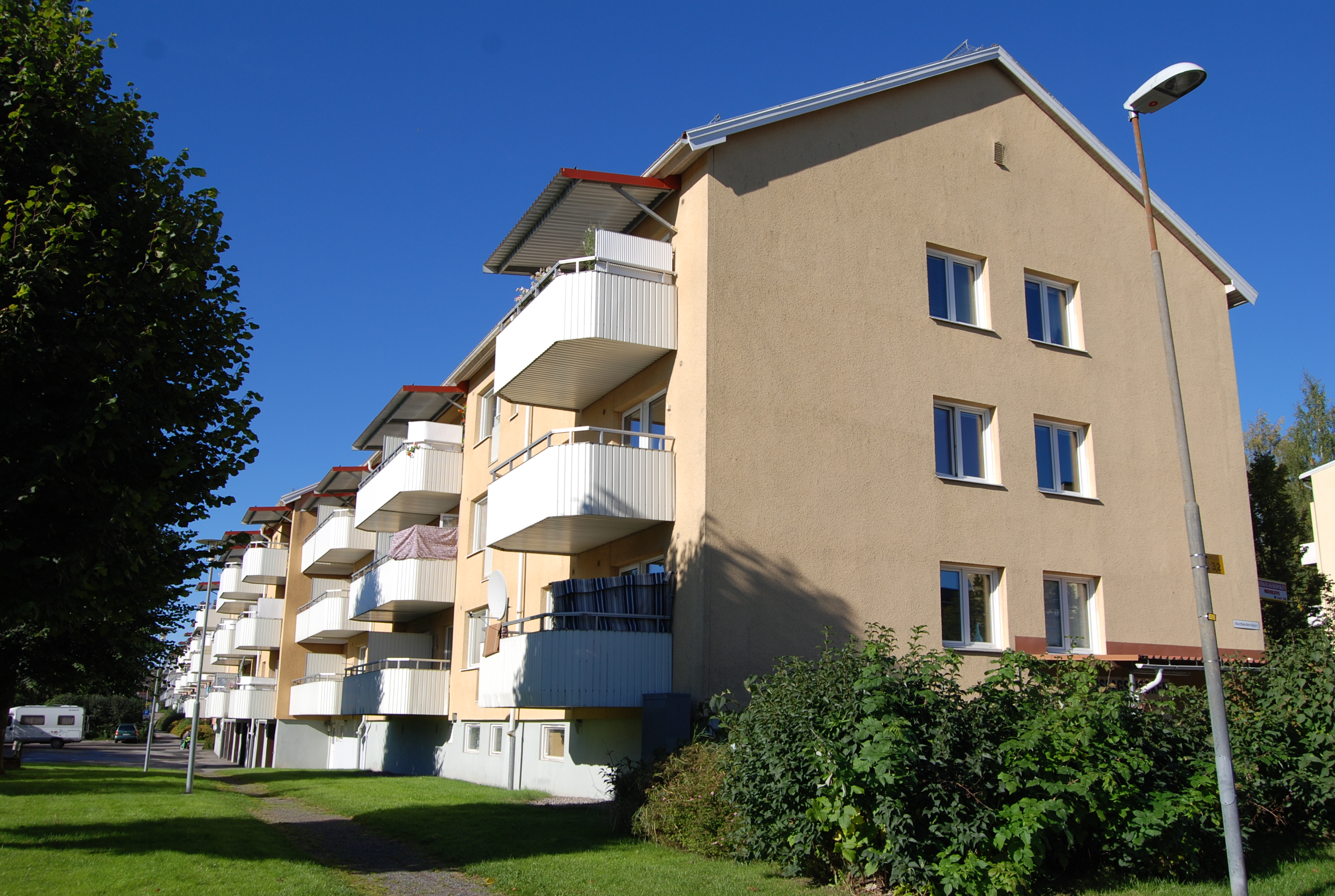Vasagatan 20 A