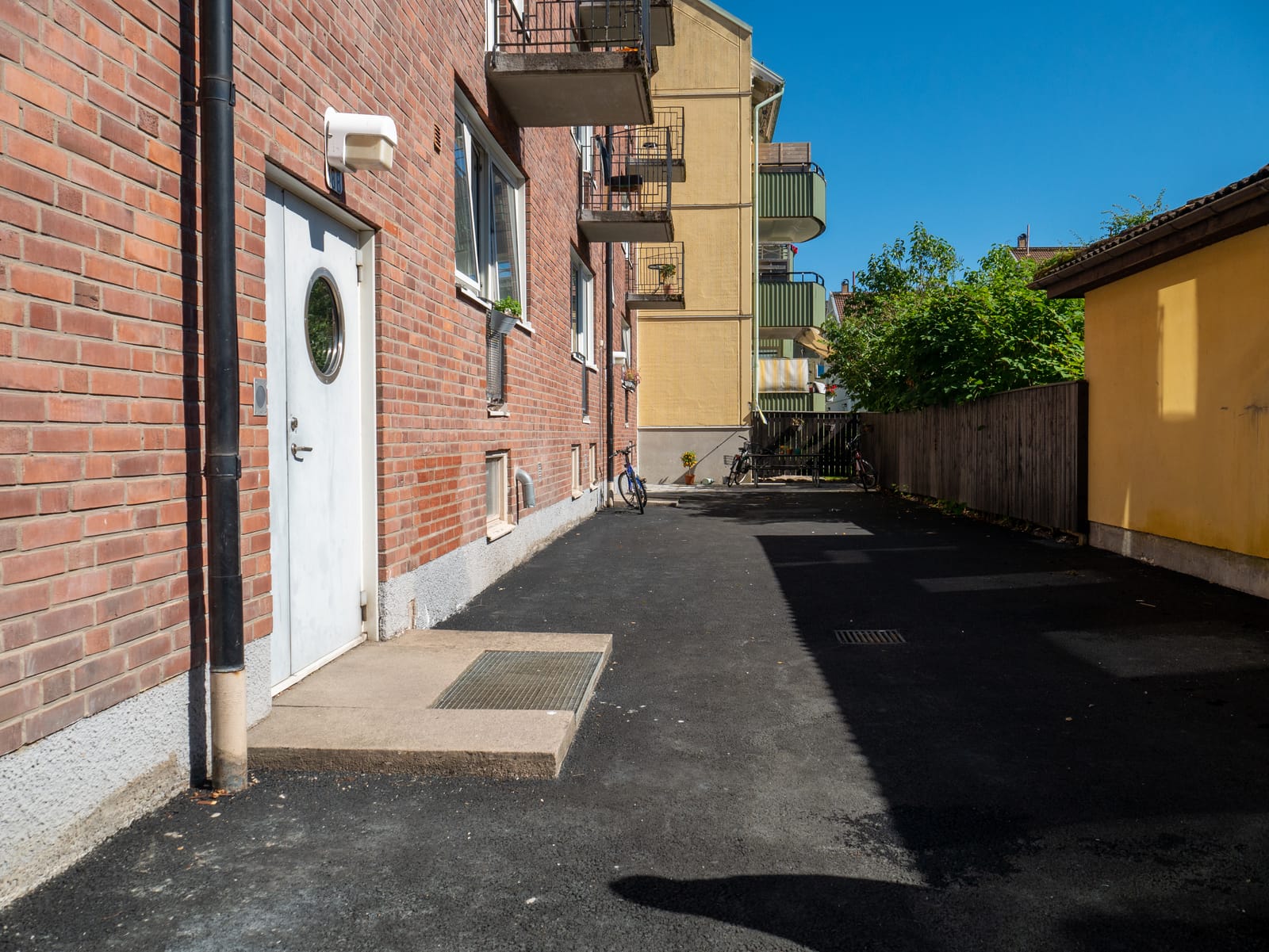 Gasverksgatan 18 C – bild 2