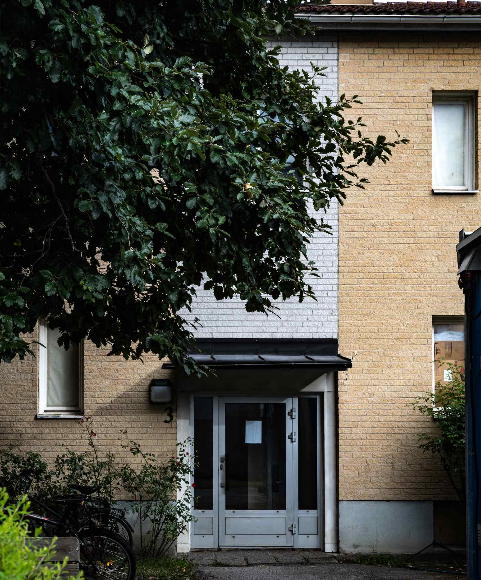 Esplanaden 3 – OXELÖSUND