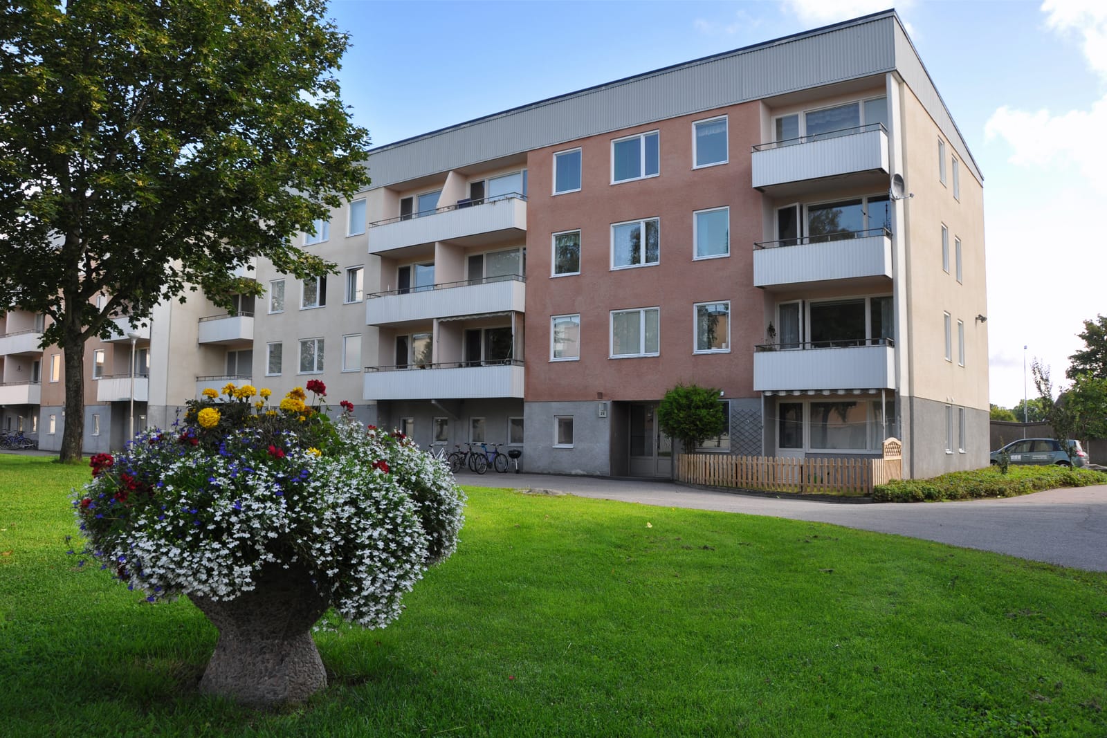 Södra vägen 54