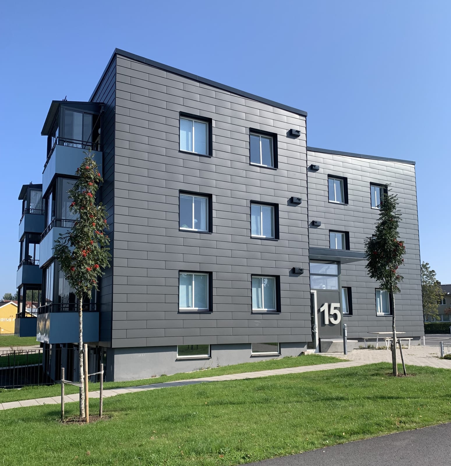 Solgårdsgatan  15 – bild 7