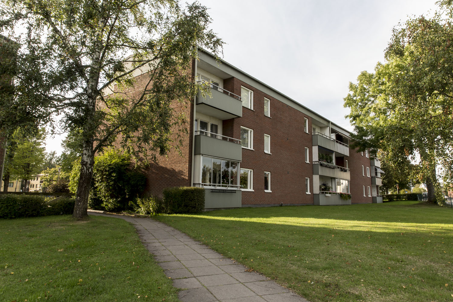 Skövdevägen 1 D – bild 2