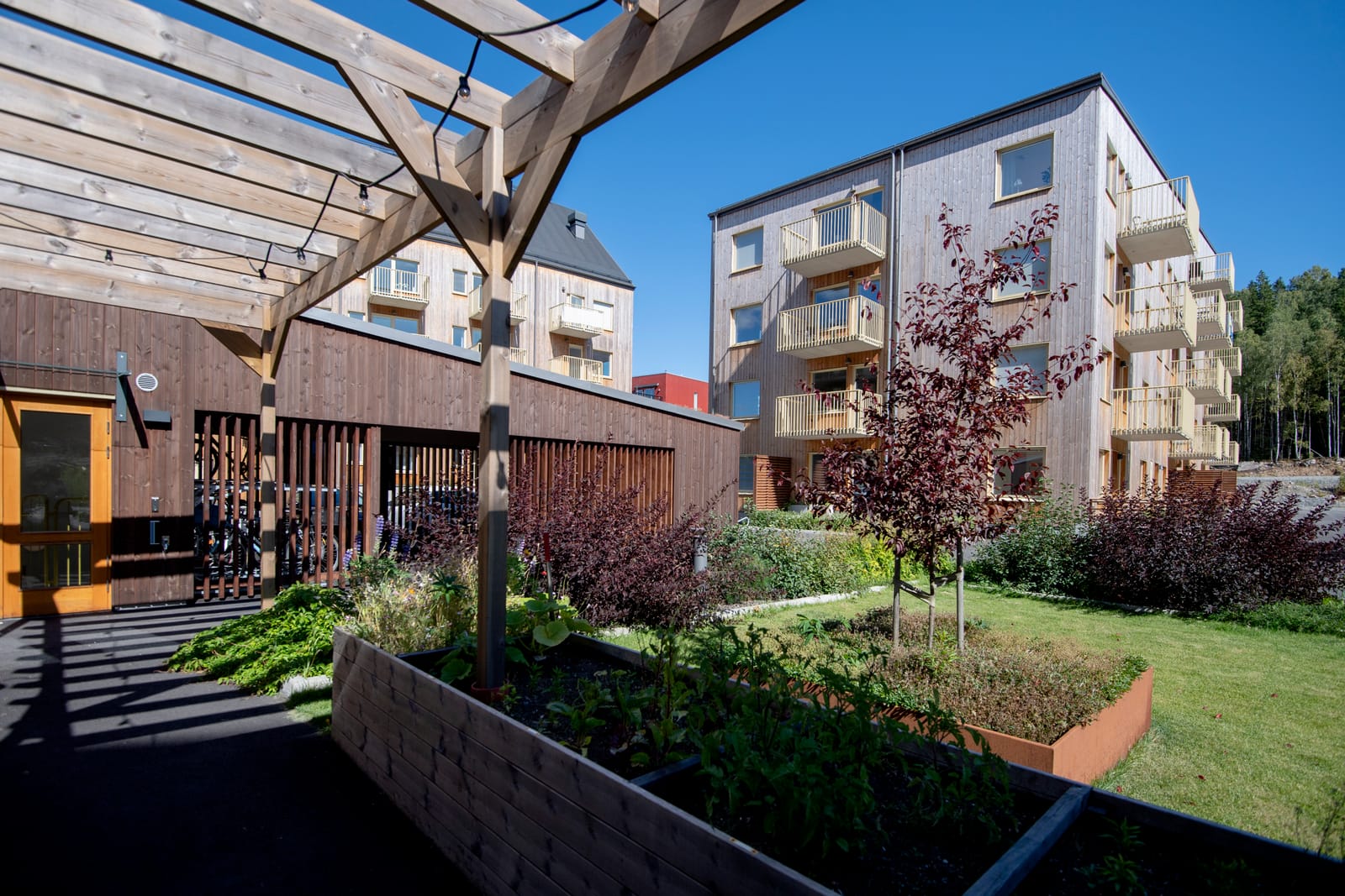 Skogssvedjegatan 22 B – bild 7